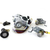 Mazda MX-6 1982-1992 Ignition Steering Switch & Door Locks