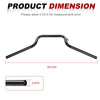 Honda Recon 250 TRX250 Handlebar (1997-2001)