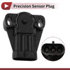 BUICK Century Throttle Position Sensor (1993–1995)