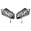Yamaha YZF R1 Front Headlight (1998-2014)