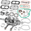 Polaris RZR 800 / 4 800 / S 800 Crankshaft Engine Rebuild Kit (2008–2014)