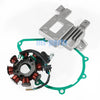 Honda Wave 125 Stator Regulator Gasket (2001-2007)