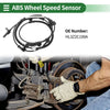 Ford F150 (2017-2020) Rear Right ABS Wheel Speed Sensor