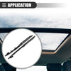 Ford F150 F250 Sunroof Track Guide Rails (2015-2023)