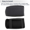 Toyota 4Runner 2010-2024 Black 1 x Pc Center Console Cover