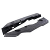 Kia Optima Front Bumper Brackets (2014-2015)