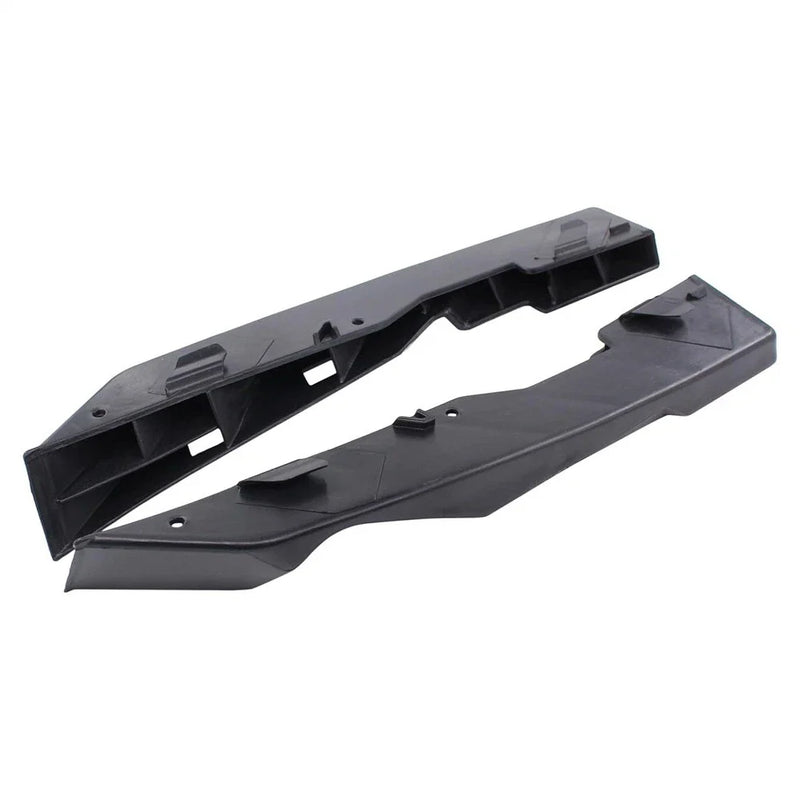 Kia Optima Front Bumper Brackets (2014-2015)