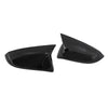 Toyota RAV4 2013-2019, Runner 2013-2020, 2 x OX Horn Style Mirror Cover Caps