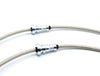 Ford Territory SZ TS / TX / Titanium Brake Line Kit (2011-2016)