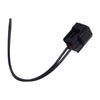 Mazda Ford Lincoln Mercury Jaguar Ignition Coil Connector Harness