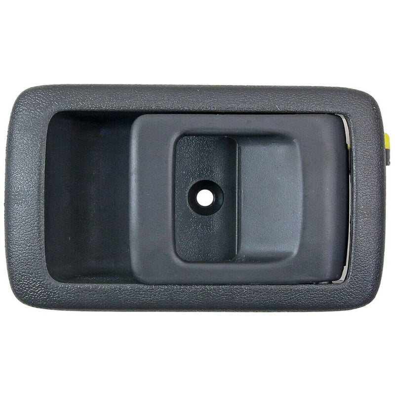 LC2 LJ78 Prado 90 Hilux Interior Door Handle (Grey/Brown/Beige) (1996-2002)