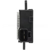 Chevrolet Camaro Engine cooling fan-control unit module (2008–2015)