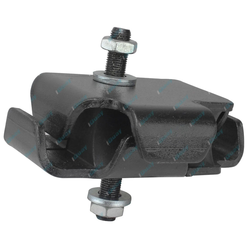 Landcruiser FJ70 FJ73 FJ75 90-92 3F 4.0L 70 Series LH Front Engine Mount