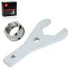 Yamaha Raptor YFM125 / 250 / 350 Axle Nut Wrench Tool 46mm