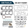 Toyota 5VZ Engine Cylinder Head Gasket Kit (1995-2004)