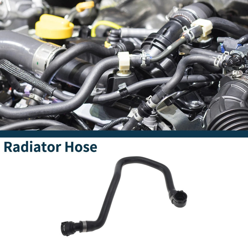 BMW 528i Radiator Hose 2.0L Coolant Pipe (2012-2016)
