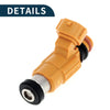 Mitsubishi Diamante 3.5 Fuel Injector 1 Pc (1997-2004)