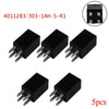 Polaris RZR XP 1000 4 Pin Cooling Fan Relays (2015–2021)
