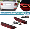 Honda CR-V Rear Bumper Reflector LED Lights (2017-2023)