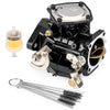 Yamaha FX1 / FX700 (1994-1995) / WaveRunner Pro VXR WRB700 Carburetor (1993-1994)