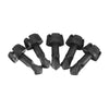 Car Turn Clips Engine Top Cover