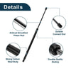 Land Rover Range Rover Rear Hatch Lift Supports (2003-2012)