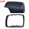 BMW E53 X5 Left Mirror Cover Cap Trim Ring + Door Mirror Cover (2000-2006)
