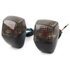 Honda CBR250RR New Motorcycle Brown Turn Signal Lights (1990-1996)