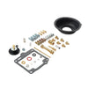 Suzuki Savage LS650 Carburetor Repair Rebuild Kit (1986-2019)
