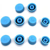 Auto Air Conditioning 30Pcs A/C Port Cap Dust Covers (Universal)
