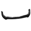 Mercedes Benz Sprinter Front Bumper Spoiler Lip (2019-2025)
