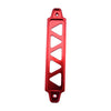 Universal Models Red Car Battery Tie Down Bracket Clamp Holder