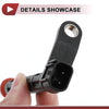 Ford F-250 Super Duty 6.2L Crankshaft Position Sensor (2011-2022)