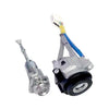 Hyundai Elantra Door Lock Cylinder & Remote Key (2015-2020)