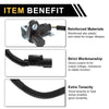 Dodge Ram 1500 2500 3500 ABS Wheel Speed Sensor