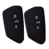 Skoda Golf 8 2 Pack / Flexible Silicone Key Covers