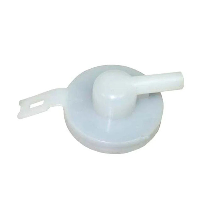 2003-2011 Isuzu D-Max Surge Tank Cap Cover (2003-2011)
