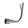 Nissan Maxima Cooling Fan Connector Harness Plug (2002-2020)