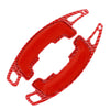 Land Rover Range Rover, Jaguar Red Steering Wheel Shift Paddle Extensions