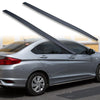 Honda City 6th Sedan Side Skirt Extension (2014-2020)