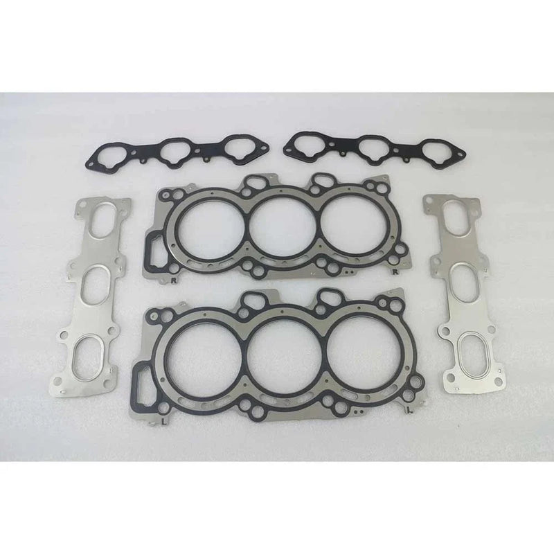 Holden Frontera 4WD 3.2L 6VD1 VRS Cylinder Head Gasket Kit (1999-2004)