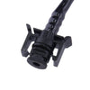 Ford Escape 2.0L L4 2 x Radiator Overflow Coolant Hose Pipe (2013-2016)