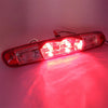 Chevrolet GMC 1500 2500 3500 High Mount Brake Light (2007-2014)