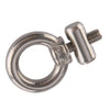 RV, Caravan, Motorhome 10 x M4 Awning Rail Stoppers, Stainless Steel