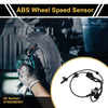 Honda Accord (2024) 1 x Right Front Sensor ABS Wheel Speed Sensor