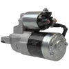 Mazda 3 Starter Motor 2.3L BK 4cyl (2004 - 2009)