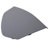 Mercedes Benz W211 E-Class Front Right Passenger Door Upper Cover (2003-2009)