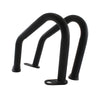 Triumph Bonneville Bobber (2017-2020) Black Crash Bar Protector