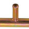 Car 5/8" Heater Hose Fitting TEE Connector Adapter (No specific years)