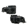 Isuzu Elf 150 NRR NPR NQR 1988-2004 Head Light  & Housing LR
